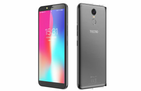  TECNO Pouvoir 2 Pro (4895180738500) 4