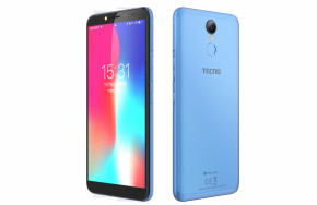  TECNO Pouvoir 2 Pro (4895180738524) 3