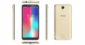  TECNO Pouvoir 2 Pro (4895180738531) 5