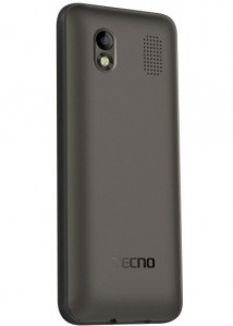   Tecno T371 DualSim Gray (4895180721601) 3