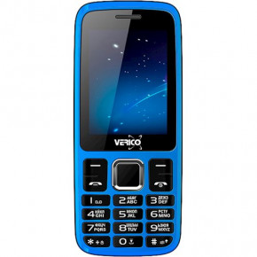   Verico B241 Blue