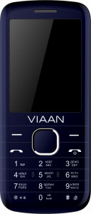   Viaan T101 Blue