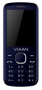   Viaan T101 Triple Sim