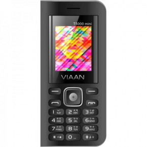   Viaan V11 Black