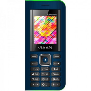   Viaan V11 Blue