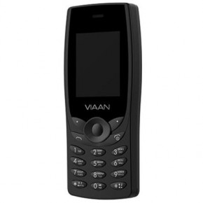   Viaan V1820 Black