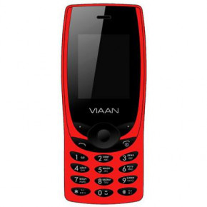   Viaan V1820 Red