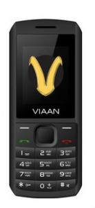   Viaan V182 Black