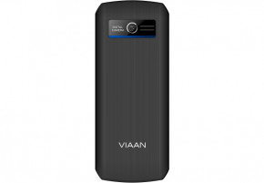   Viaan V182 Blue 4