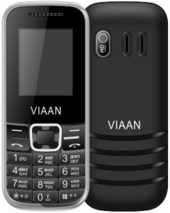   Viaan V182a Black