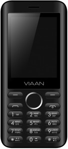   Viaan V241 Black