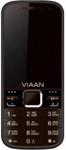   Viaan V281 Black