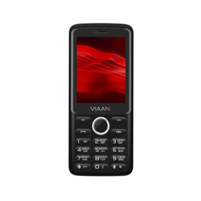   Viaan V281 Black