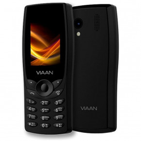   Viaan V1820 Black 4