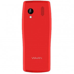   Viaan V1820 Red 3