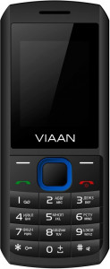   Viaan V182 Blue