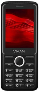   Viaan V281A Black