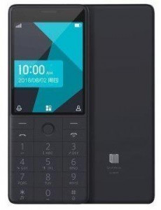  Xiaomi QIN 1s Gray (   )