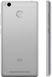  Xiaomi Redmi 3S 16Gb Grey 4