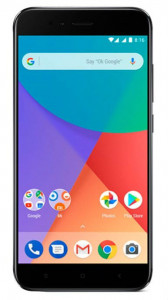  Xiaomi A1 4/64Gb Black