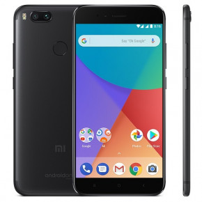  Xiaomi A1 4/64Gb Black 3