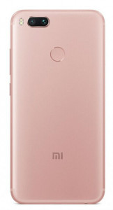  Xiaomi A1 64Gb Pink 3