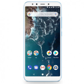  Xiaomi Mi A2 4/64 Blue