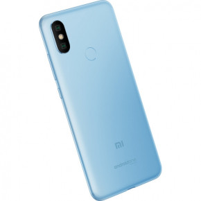  Xiaomi Mi A2 4/64 Blue 5