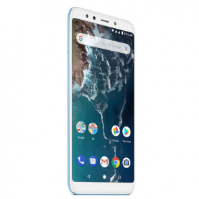  Xiaomi Mi A2 4/64 Blue 6