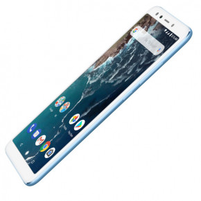  Xiaomi Mi A2 4/64 Blue 7