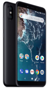  Xiaomi A2 6/128GB Black *EU 3