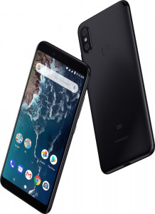  Xiaomi A2 6/128GB Black *EU 5