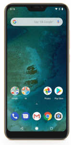  Xiaomi Mi A2 Lite 3/32Gb Gold *UA