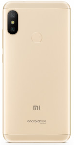  Xiaomi Mi A2 Lite 3/32Gb Gold *UA 7