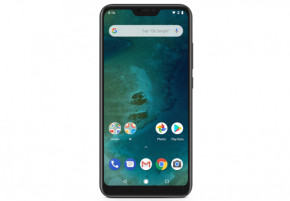  Xiaomi Mi A2 Lite 4/32Gb Black *EU