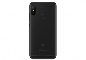  Xiaomi Mi A2 Lite 4/32Gb Black *EU 3