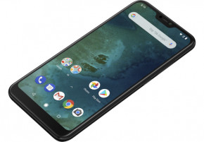  Xiaomi Mi A2 Lite 4/32Gb Black *EU 4