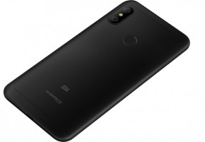  Xiaomi Mi A2 Lite 4/32Gb Black *EU 5