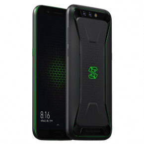  Xiaomi Black Shark 6/64GB Black 4