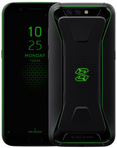  Xiaomi Black Shark 8/128Gb Black