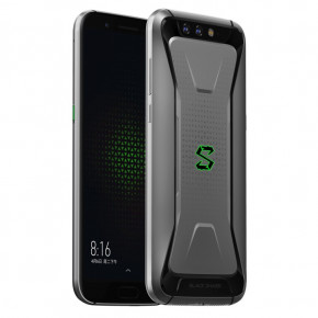  Xiaomi Black Shark 8/128Gb Silver