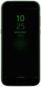  Xiaomi Black Shark 8/128GB Black *EU 4