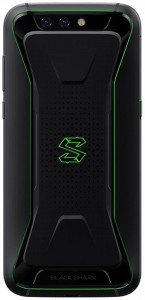  Xiaomi Black Shark 8/128GB Black *EU 6