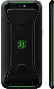  Xiaomi Black Shark 8/128GB Black *EU 8