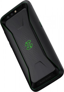  Xiaomi Black Shark 8/128GB Black *EU 9