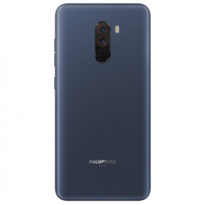  Xiaomi Pocophone F1 6/128 Steel Blue *UA 3