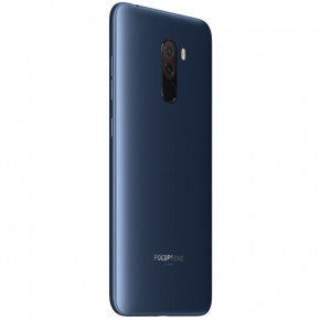  Xiaomi Pocophone F1 6/128 Steel Blue *UA 5