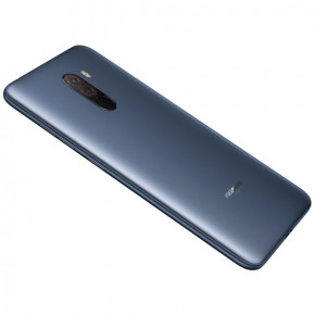  Xiaomi Pocophone F1 6/128 Steel Blue *UA 9