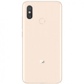  Xiaomi MI8 6/64Gb Gold *CN 3