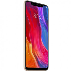  Xiaomi MI8 6/64Gb Gold *CN 5